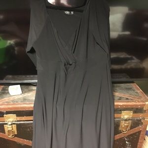 IGIGI black dress